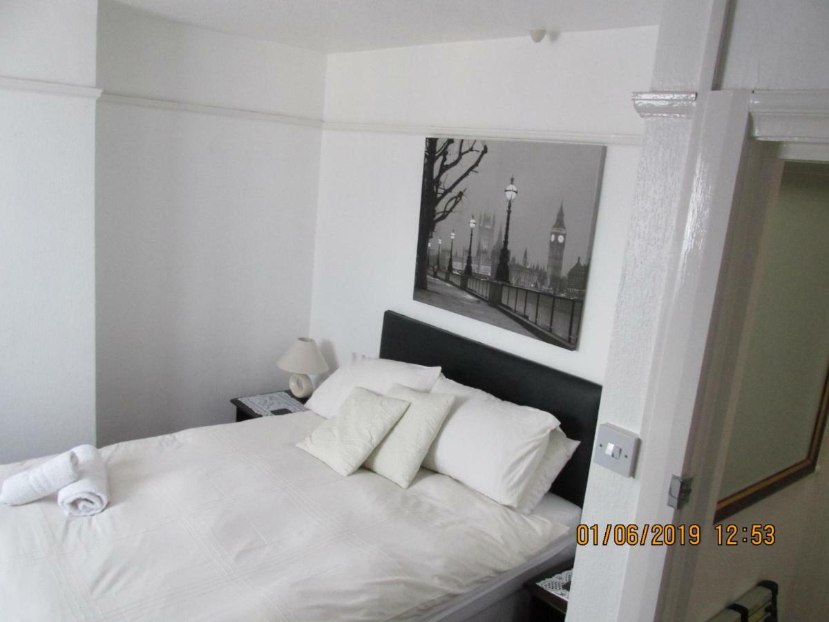 Valdene Hotel ペイントン エクステリア 写真
