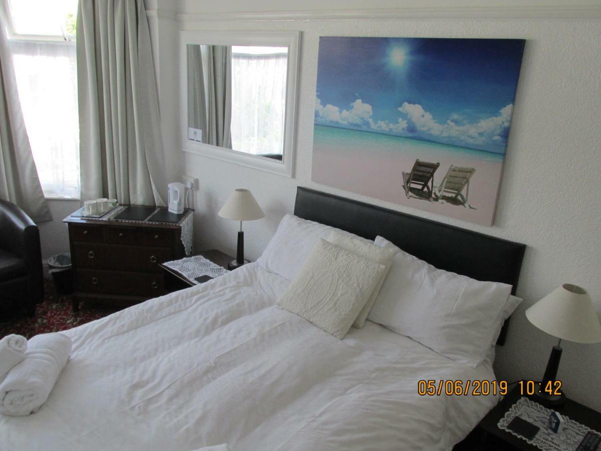 Valdene Hotel ペイントン エクステリア 写真
